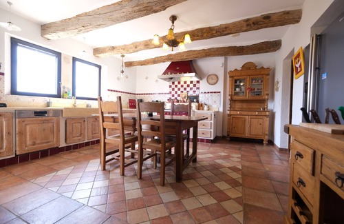 Mouries Villa | Vacation rental house with pool MOURIES LS1-174