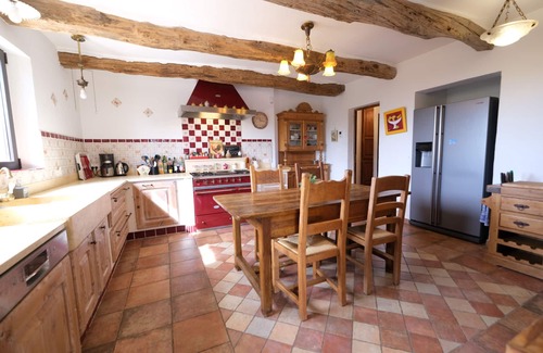 Mouries Villa | Vacation rental house with pool MOURIES LS1-174