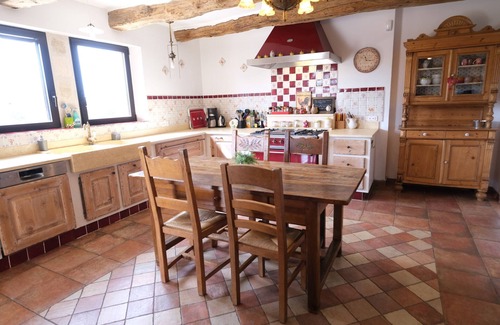 Mouries Villa | Vacation rental house with pool MOURIES LS1-174
