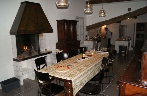 Oppede Villa | Vacation rental house with pool OPPEDE LS2-114