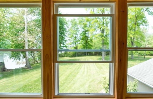 Dauphin House | Vacation rental on the Susquehanna River, check out our fishing specials!