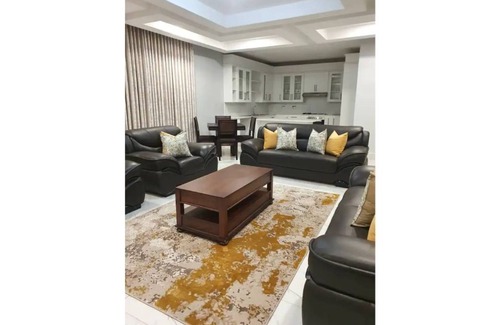Harare Villa | Vacation Villa in Harare near Airport