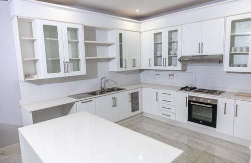 Harare Villa | Vacation Villa in Harare near Airport