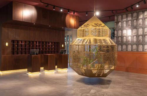 Meerssenhoven Hotel | Vaeshartelt Maastricht