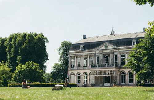 Meerssenhoven Hotel | Vaeshartelt Maastricht