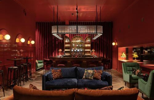 Meerssenhoven Hotel | Vaeshartelt Maastricht