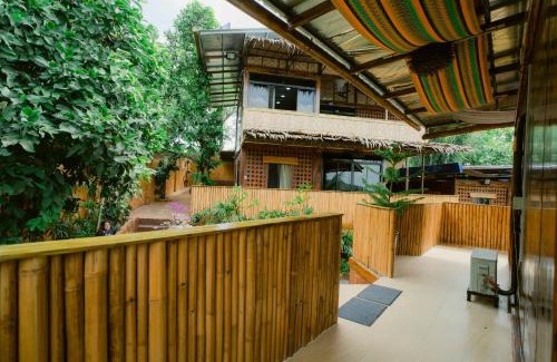 Samal Bed & Breakfast | Vafi Hills Bed And Breakfast