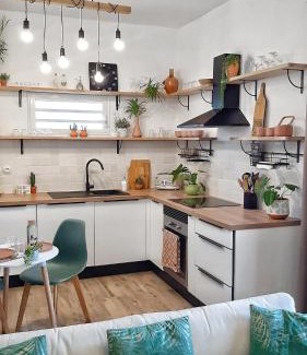 Grand Fond Apartment | Vahiny - T2 Proche Océan