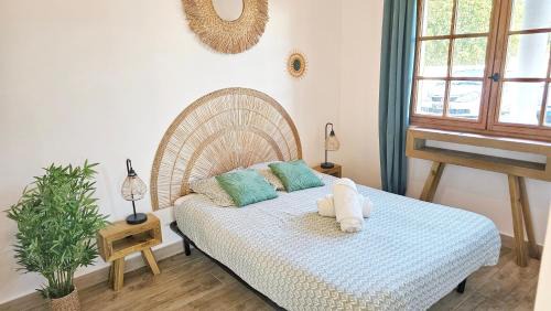 Grand Fond Apartment | Vahiny - T2 Proche Océan