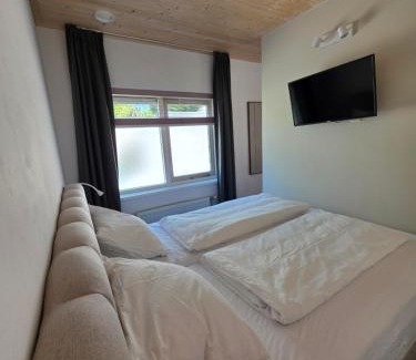 Wissenkerke Apartment | Vakantiehuisje Juultje in Wissenkerke
