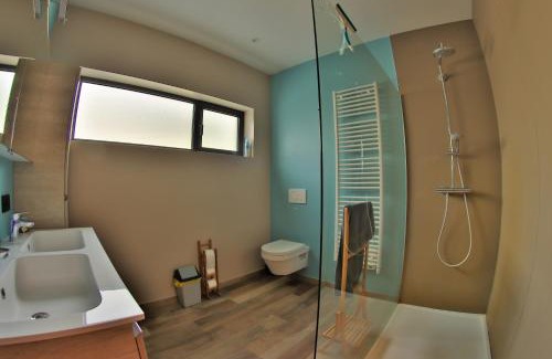 Scheldewindeke House | Vakantiehuisje 't Morehof