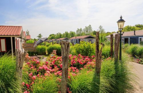 Groot Valkenisse Resort | Vakantiepark de Meerpaal