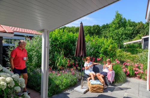 Groot Valkenisse Resort | Vakantiepark de Meerpaal