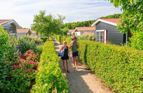 Groot Valkenisse Resort | Vakantiepark de Meerpaal