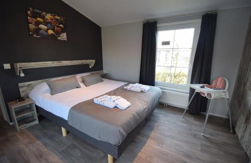 Groot Valkenisse Resort | Vakantiepark de Meerpaal