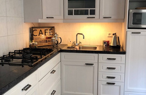 Wissenkerke House | Vakantiewoning Wissenkerke