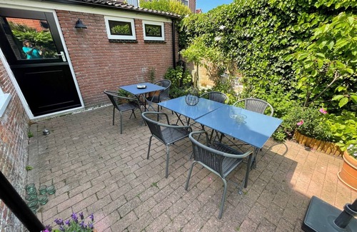 Wissenkerke House | Vakantiewoning Wissenkerke
