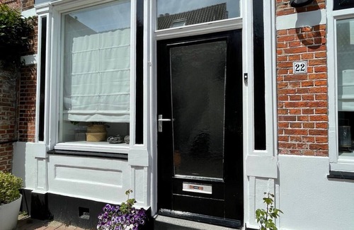 Wissenkerke House | Vakantiewoning Wissenkerke
