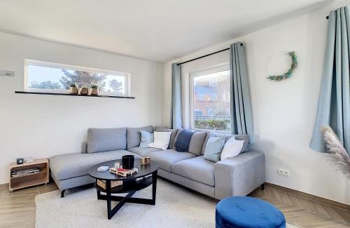 Oostduinkerke-Bad House | Vakantiewoning Y - Mind Beach House