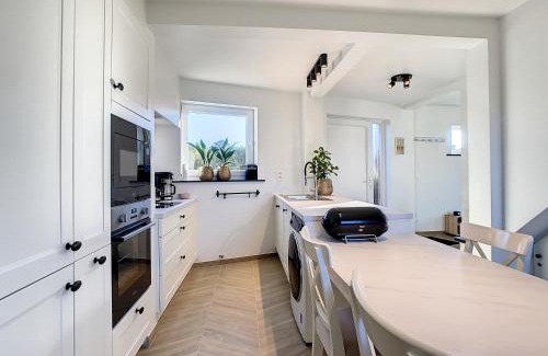 Oostduinkerke-Bad House | Vakantiewoning Y - Mind Beach House