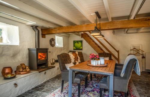 Arensgenhout House | Vakwerkloft