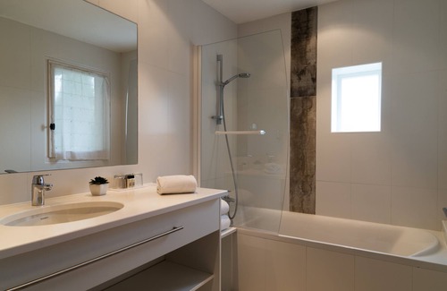 Maussane Hotel | Val Baussenc, The Originals Relais