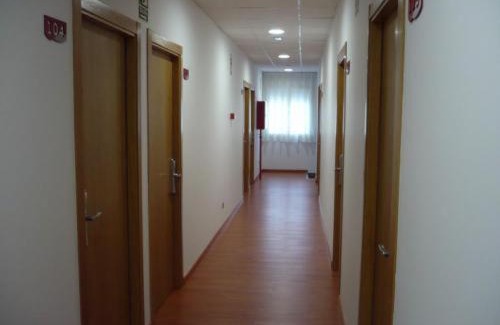 Alsasua Hotel | Valcarce Urbasa