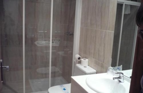Alsasua Hotel | Valcarce Urbasa