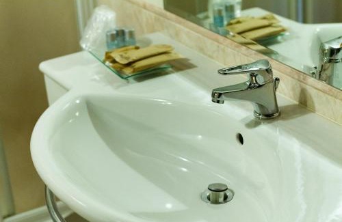 Brione Hotel | Vald Hotel