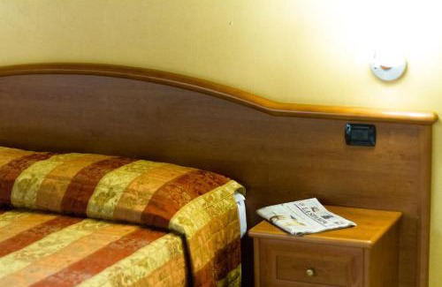 Brione Hotel | Vald Hotel
