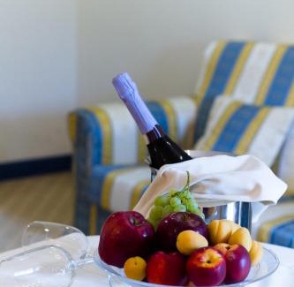 Brione Hotel | Vald Hotel