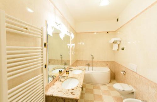 Brione Hotel | Vald Hotel