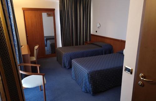 Caprara Hotel | Valdenza Hotel