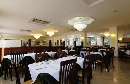 Caprara Hotel | Valdenza Hotel