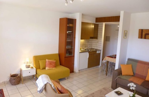 Lens Apartment | Valdor A 42 Sud by Interhome