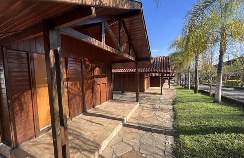 Piracicaba Other | Vale Das Aguas Thermas Park