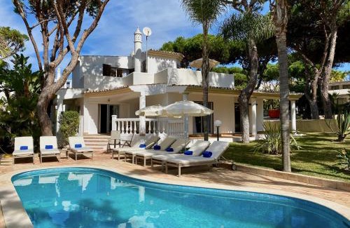 Vale do Garrao Villa | Vale Do Garrao Villas
