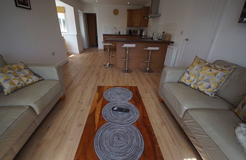Scalford House | Vale of Belvoir Idilic Country Village Retreat