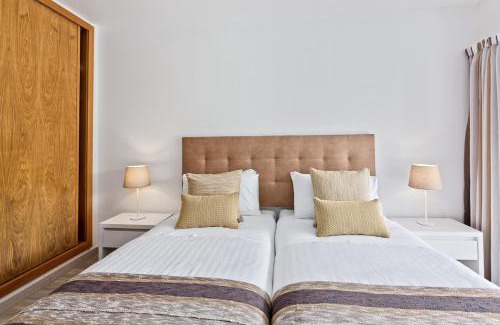 Vale do Lobo Apartment | Vale San Antonio Apartments