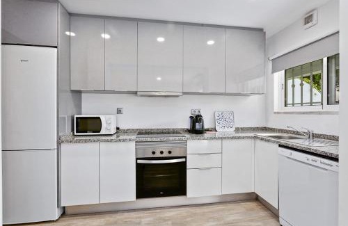 Vale do Lobo Apartment | Vale San Antonio Apartments