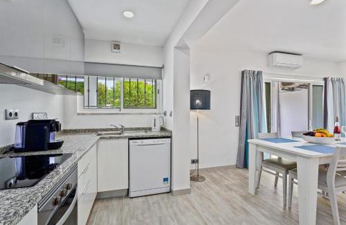 Vale do Lobo Apartment | Vale San Antonio Apartments