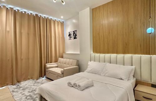 Valencia Apartment | Valencia Cozy Suites