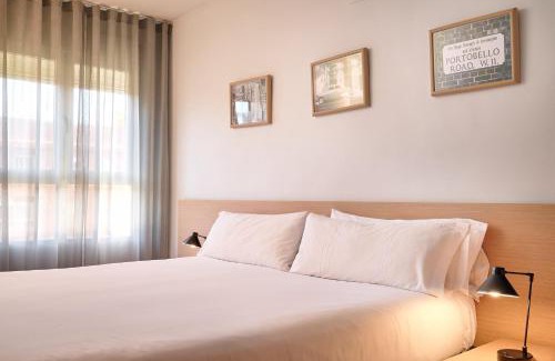 Ciutat de les Arts i les Ciencies Apartment | Valenciaflats Ciudad de las Ciencias
