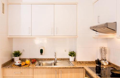Ciutat de les Arts i les Ciencies Apartment | Valenciaflats Ciudad de las Ciencias