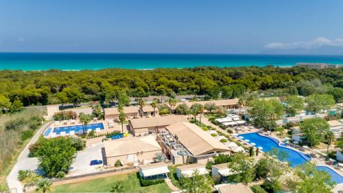 Muro Hotel | Valentin Playa de Muro