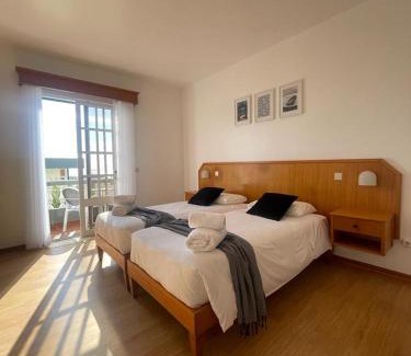 Santa Luzia House | Valhalla Panorama