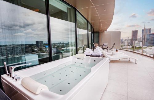 Khlong Tan Hotel | Valia Hotel Bangkok