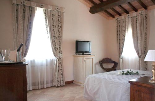 Santa Maria degli Angeli Hotel | Valle di Assisi Hotel & Spa