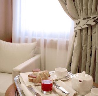 Santa Maria degli Angeli Hotel | Valle di Assisi Hotel & Spa