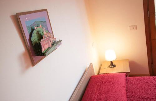 Santa Maria degli Angeli House | Valle Di Francesco